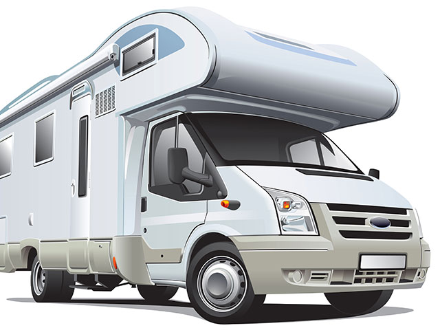 8ナンバー車の車検の期間や費用について