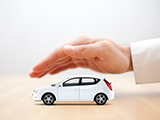 車検切れした場合の任意保険の継続はできる?