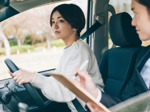 10人乗りのクルマは普通免許でも運転できる 中古車なら グーネット