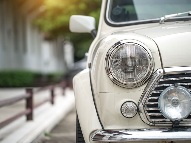 車検を通すためのヘッドライトの曇り 黄ばみ対策とは 車検や修理の情報満載グーネットピット