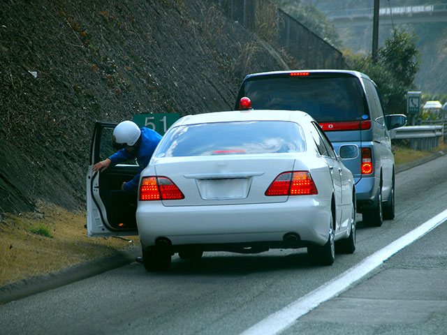 車検切れのペナルティ 罰則 は何があるのか 車検や修理の情報満載グーネットピット