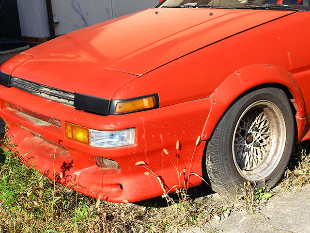 車検が切れてる車の廃車手続きと費用について 車検や修理の情報満載グーネットピット