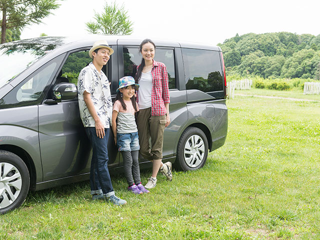 結婚し名義が変わった後の車検と名義変更の方法と必要書類 車検や修理の情報満載グーネットピット