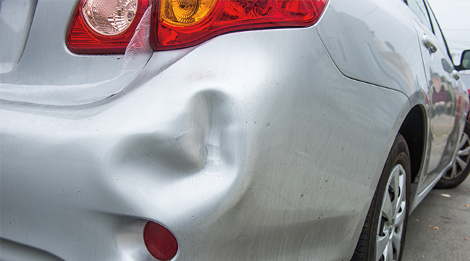 板金修理 車の傷 へこみの補修 塗装 の基本と一般的な相場とは 車検や修理の情報満載グーネットピット