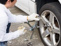 車のエアコンが効かなくなった 原因と今すぐ直す応急処置の方法 車検や修理の情報満載グーネットピット