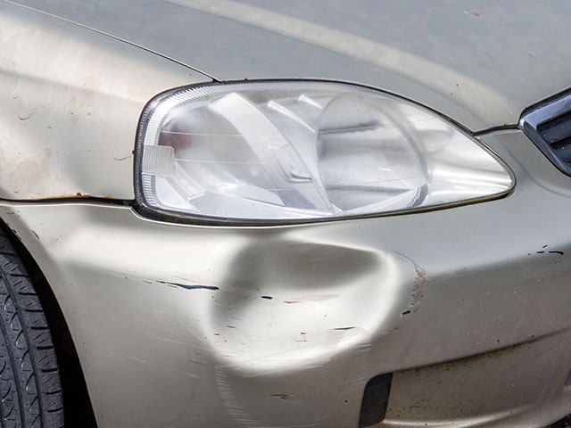 車のキズ（傷）やへこみの修理の費用はどのくらい | 車検や修理の情報満載グーネットピット