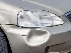 車のキズ 傷 やへこみの修理の費用はどのくらい 車検や修理の情報満載グーネットピット