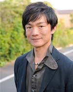 モータージャーナリスト 岡本 幸一郎