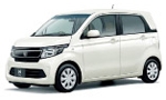 ホンダ N-WGN
