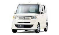 ホンダ N-WGN