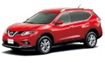 日産 エクストレイル（新型）