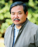 自動車評論家 松下 宏