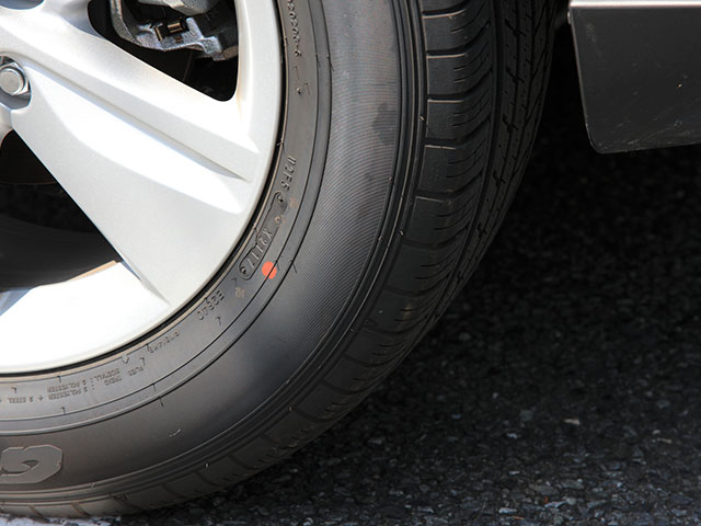タイヤの扁平率を変更して下げるには 車検や修理の情報満載グーネットピット