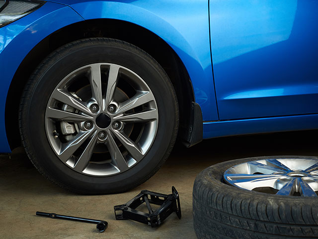 軽自動車のタイヤ交換時期と費用の目安とは 車検や修理の情報満載グーネットピット