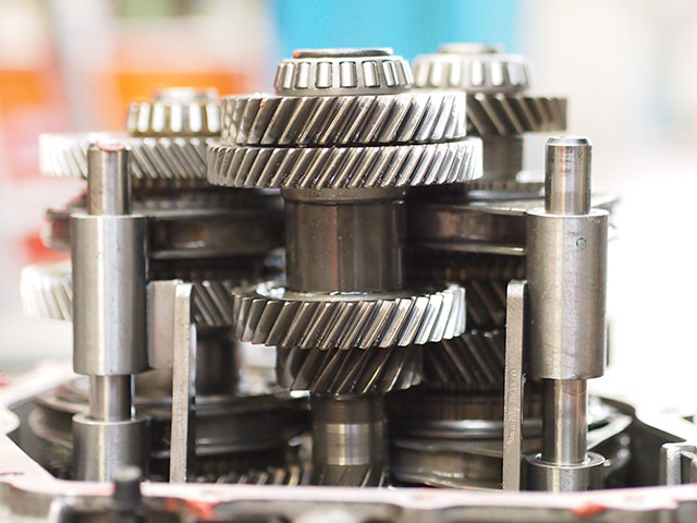 車のミッションが故障する原因と対策方法