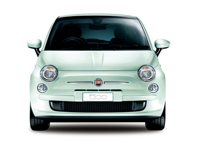 フィアット、｢500｣｢500C｣の限定車｢メントルザータ｣を発売