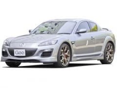 マツダ Rx 8 スピリットr 11年11月 中古車購入チェックポイント 中古車なら グーネット