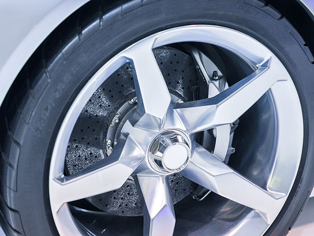 車高調から異音がする原因と対策方法とは