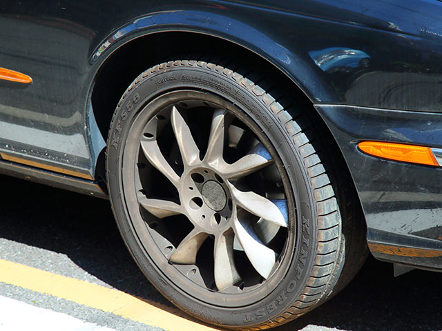 インチアップ タイヤ ホイールの選び方や注意点を徹底解説 車検や修理の情報満載グーネットピット