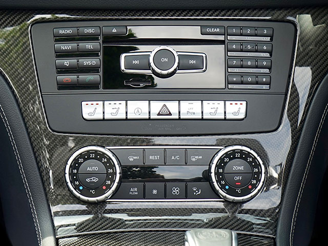 カーオーディオの内蔵アンプと外部アンプの違いとは 車検や修理の情報満載グーネットピット