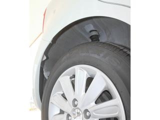 日産 マーチ ボレロ（フェンダー2）