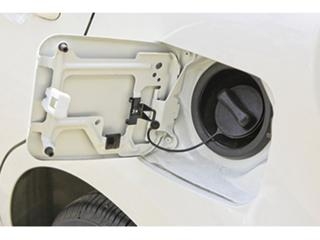 日産 マーチ ボレロ（リアフェンダー2）
