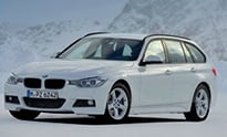 2013 3シリーズツーリング