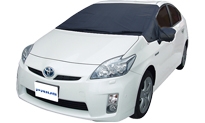 cretom 車種専用ウインドーマスク