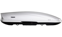 Thule ルーフボックスMotionシリーズ