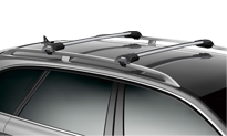 Thule WingBar Edge