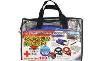 cretom レスキューセット100