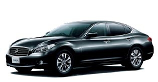 日産 フーガ
