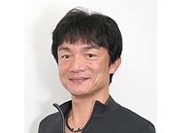 モータージャーナリスト 岡本幸一郎