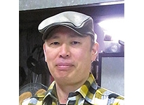 モータージャーナリスト 松本尊重