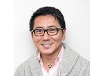 モータージャーナリスト 五味康隆