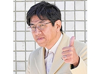 モータージャーナリスト 渡辺陽一郎