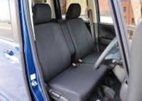 ホンダ N BOX 内装2