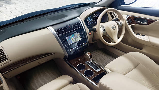 INTERIOR インテリア