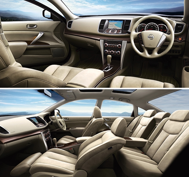 INTERIOR インテリア