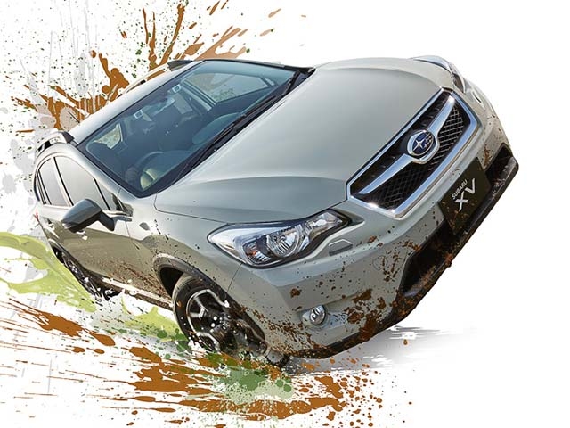 スバル、｢インプレッサ｣ほかに特別仕様車｢プラウドエディション｣を追加