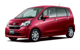 1 軽自動車