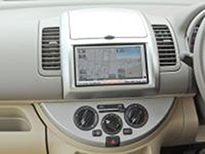 日産 ノート（装備機器類）