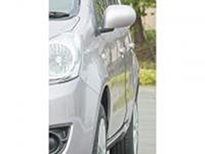 日産 ノート（パネル表面）