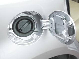 日産 ノート（フューエルリッド）