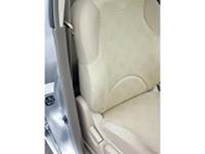日産 ノート（シート）