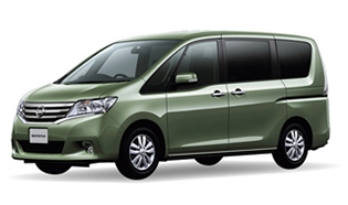日産 セレナ(現行型・平成22年11月~)
