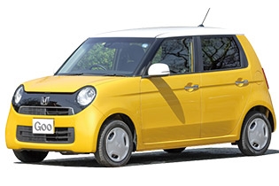ホンダ N ワン