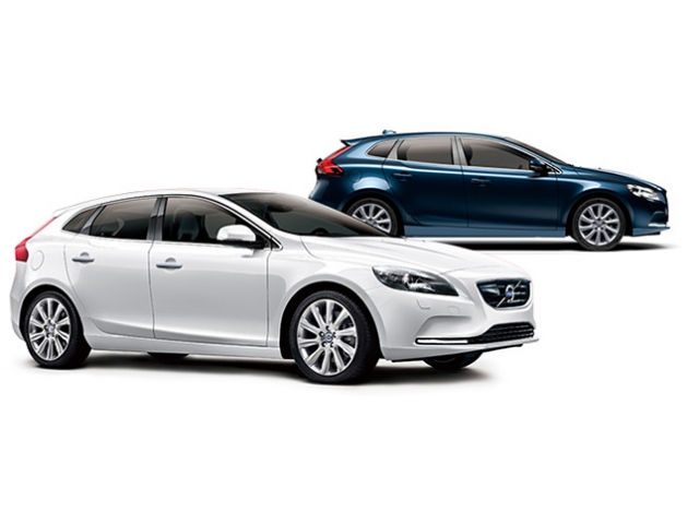 ボルボ、「V40」シリーズの特別仕様車｢V40 Gomyo Yuko Selection｣