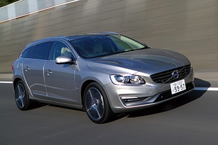 ボルボ V60