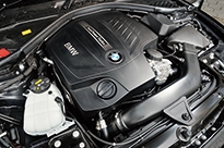 BMW 4シリーズ グラン クーペ 写真4